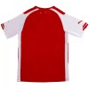 Retro Arsenal 2014-15 Voetbalshirt Thuis