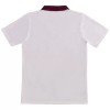 Retro Aston Villa 1994-95 Voetbalshirt Thuis