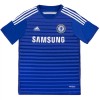 Retro Chelsea 2014-15 Voetbalshirt Thuis