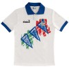 Retro Italië Trainingsshirt 1994