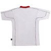 Retro Manchester City 2002-03 Voetbalshirt Uit