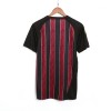 Retro Manchester City 2008-09 Voetbalshirt Uit