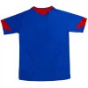 Retro Manchester United 2005-06 Voetbalshirt Uit