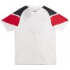 Retro Manchester United 2010-11 Voetbalshirt Uit