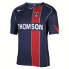 Retro Paris Saint-Germain 2004-05 Voetbalshirt