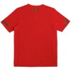 Retro Portugal 2010 Voetbalshirt Thuis