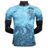 Barcelona Dragon Special Edition Voetbalshirt 2025-26 Barcelona Dragon Special Edition Voetbalshirt 2025-26
