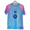 Barcelona Lamine Yamal 10 Special Edition Voetbalshirt 2025-26 Blauwe