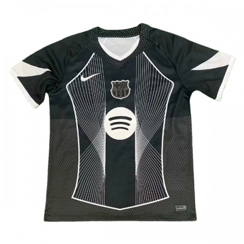 Barcelona Special Edition Voetbalshirt 2025-26 Barcelona Special Edition Voetbalshirt 2025-26