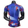 Barcelona Special Edition Voetbalshirt 2025-26 Blauwe