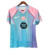 Barcelona Special Edition Voetbalshirt 2025-26 Blauwe