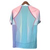 Barcelona Special Edition Voetbalshirt 2025-26 Blauwe