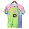 Barcelona Special Edition Voetbalshirt 2025-26 Groene