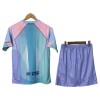 Barcelona Special Edition Voetbaltenue 2025-26 Blauwe - Kind