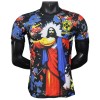 Brazilië Special Edition Voetbalshirt 2025 Brazilië Special Edition Voetbalshirt 2025