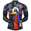 Brazilië Special Edition Voetbalshirt 2025