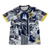Brazilië Special Edition Voetbalshirt 2025 Zwarte