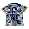 Brazilië Special Edition Voetbalshirt 2025 Zwarte