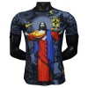 Brazilië Special Edition Voetbalshirt 2025 Zwarte