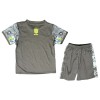Brazilië Special Edition Voetbaltenue 2025 - Kind