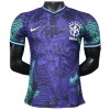 Brazilië x Leafs Special Edition Voetbalshirt 2025 Brazilië x Leafs Special Edition Voetbalshirt 2025