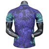 Brazilië x Leafs Special Edition Voetbalshirt 2025