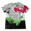 Brazilië x Parrot Special Edition Voetbalshirt 2025