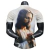 Brazilië x Praying Special Edition Voetbalshirt 2025