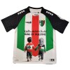 Club Deportivo Palestino Special Edition Voetbalshirt 2025