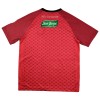 Club Deportivo Palestino Special Edition Voetbalshirt 2025 Rode