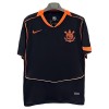 Corinthians Voetbalshirt 3e 2025-26