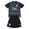Everton Voetbaltenue 3e 2025-26 - Kind