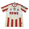 FC Köln Special Edition Voetbalshirt 2025-26