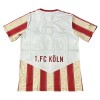 FC Köln Special Edition Voetbalshirt 2025-26