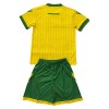 FC Nantes Voetbaltenue Thuis 2025-26 - Kind