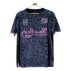 FC Palestina X Farrah Azam Voetbalshirt 2025-26 Zwarte FC Palestina X Farrah Azam Voetbalshirt 2025-26 Zwarte