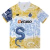 FC Porto Dragon Special Edition Voetbalshirt 2025-26