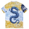 FC Porto Dragon Special Edition Voetbalshirt 2025-26