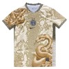 Inter Milan x Snake Special Edition Voetbalshirt 2025-26