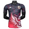 Japan Special Edition Voetbalshirt 2025
