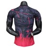 Japan Special Edition Voetbalshirt 2025