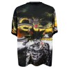 Japan x DragonBall Special Edition Voetbalshirt 2025