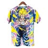 Japan x DragonBall Special Edition Voetbalshirt 2025