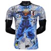 Japan x DragonBall Special Edition Voetbalshirt 2025