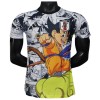 Japan x Goku Special Edition Voetbalshirt 2025