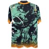 Japan x Kyojin Special Edition Voetbalshirt 2025
