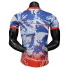 Japan x Kyojin Special Edition Voetbalshirt 2025