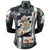 Japan x Luffy Gear 5 Special Edition Voetbalshirt 2025
