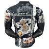Japan x Luffy Gear 5 Special Edition Voetbalshirt 2025