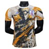 Japan x Naruto Special Edition Voetbalshirt 2025